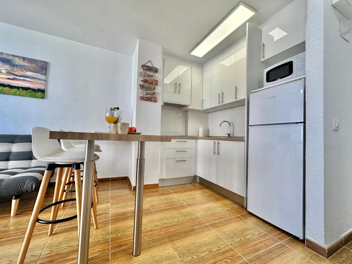 Torres De Yomely - M7c Appartement *