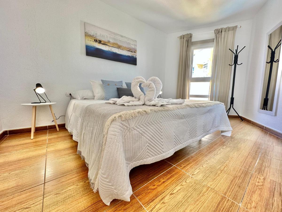 Appartement Torres De Yomely - M7c Playa de las Américas