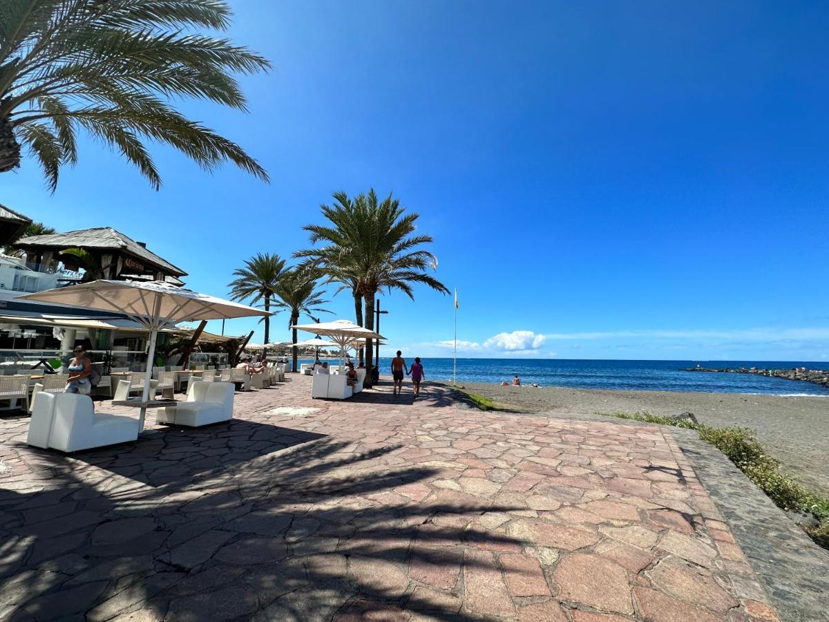 Torres De Yomely - M7c * Playa de las Americas (Tenerife)