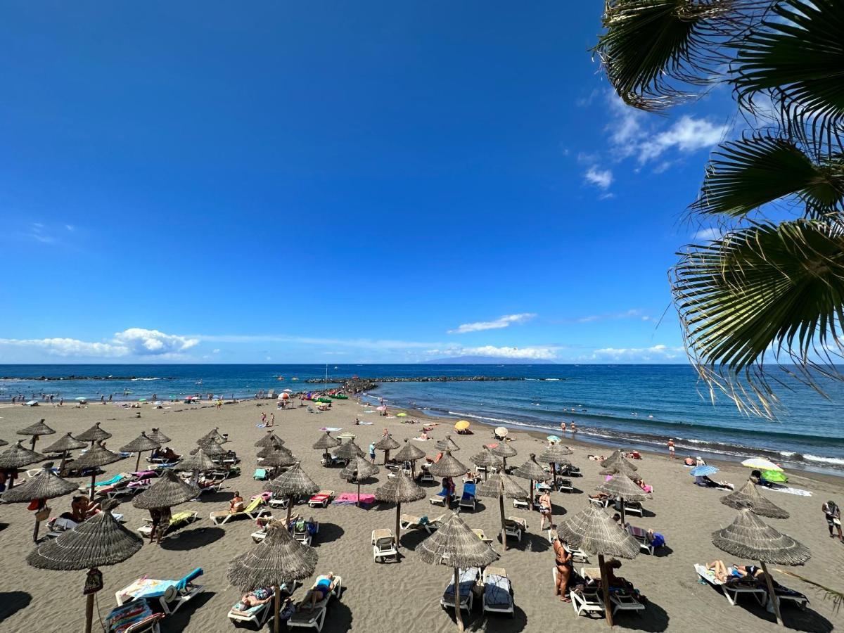 Apartament Torres De Yomely - M7c