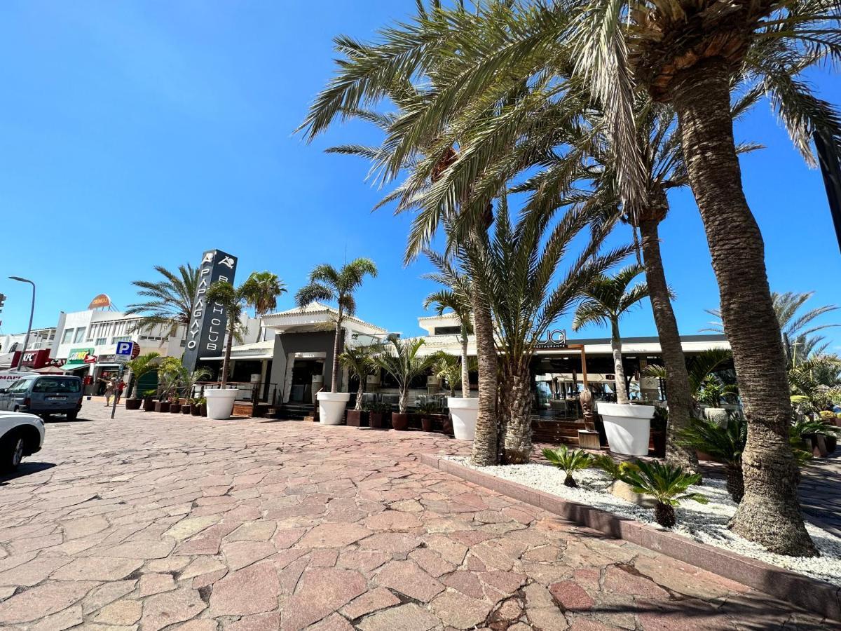 Torres De Yomely - M7c Apartment
