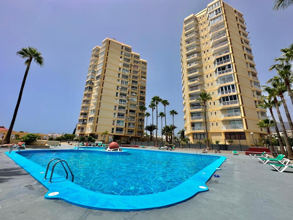 Torres De Yomely - M7c Apartment *