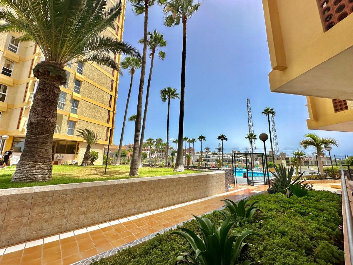 Torres De Yomely - M7c Playa de las Americas (Tenerife)