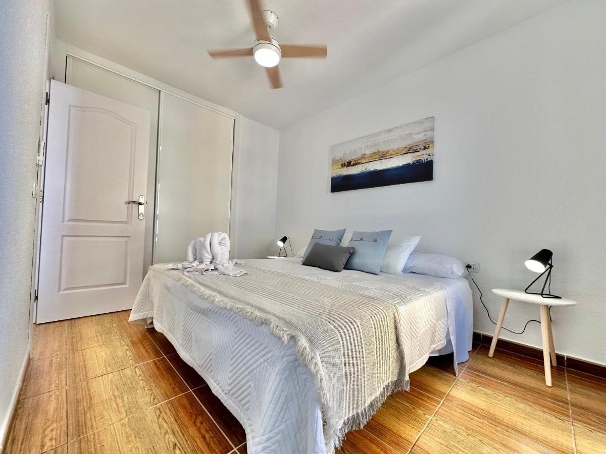 Torres De Yomely - M7c Apartment *
