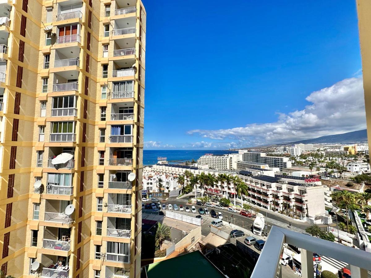 Apartment Torres De Yomely - M7c *