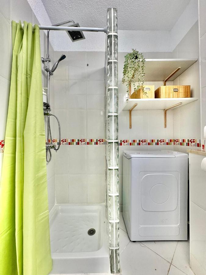 Apartment Torres De Yomely - M7c *