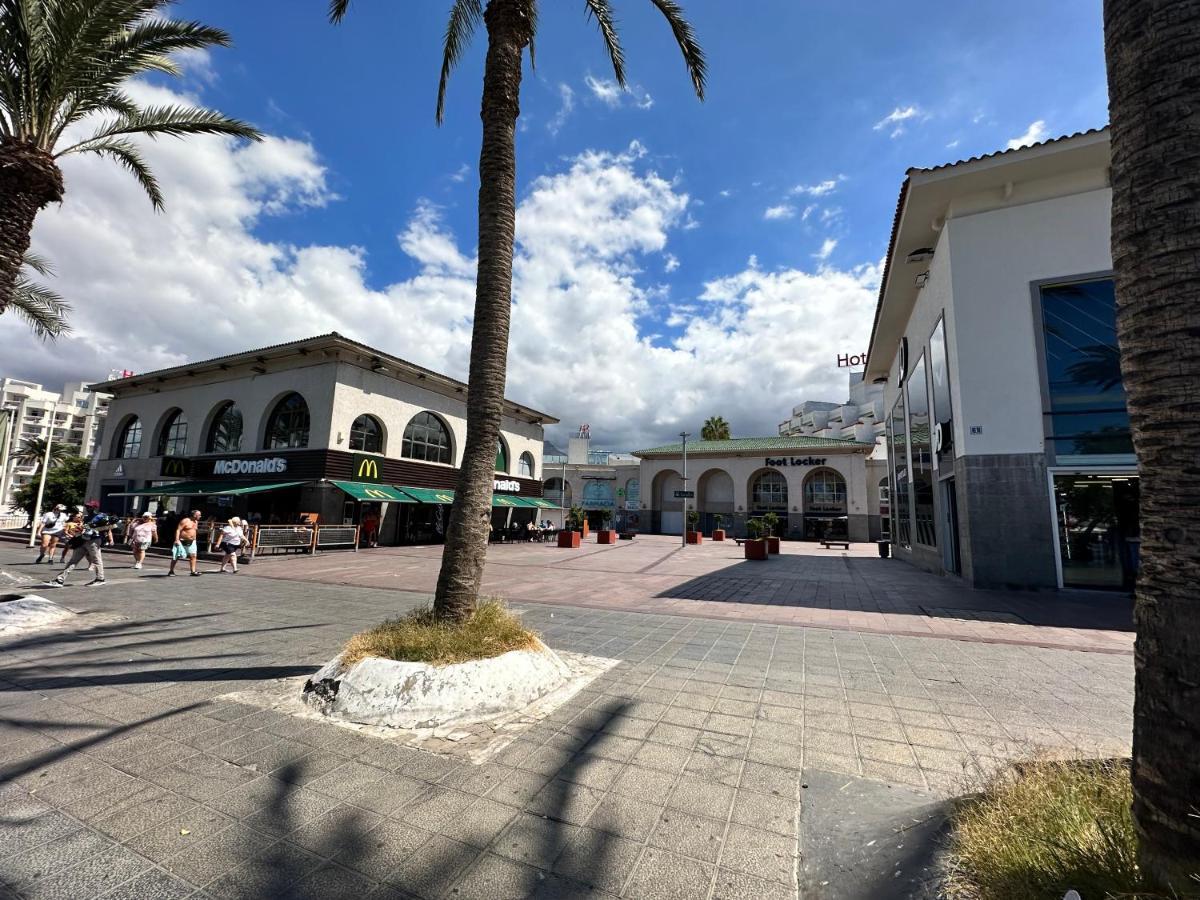 Apartment Torres De Yomely - M7c Playa de las Americas (Tenerife)