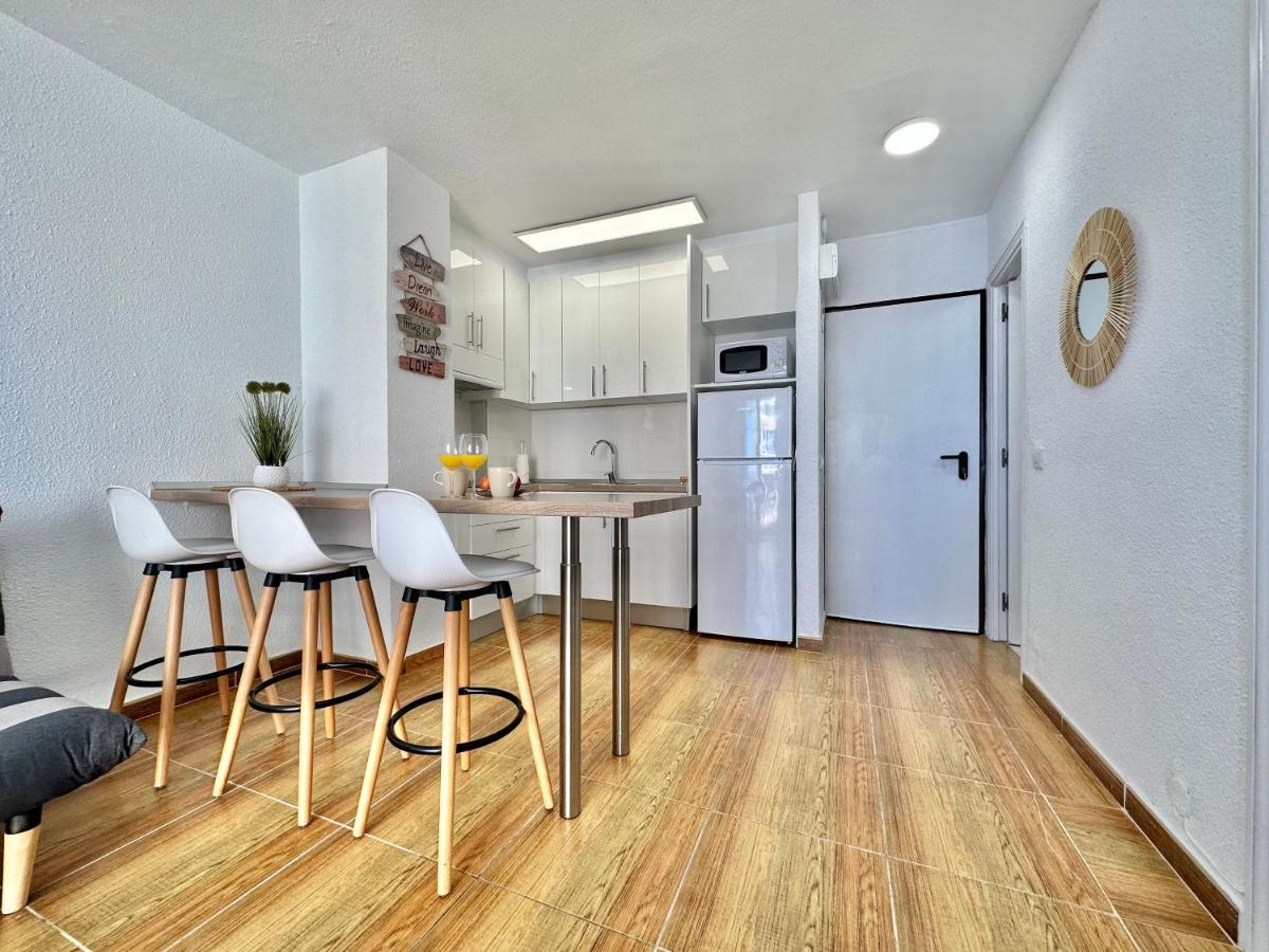Torres De Yomely - M7c Apartment