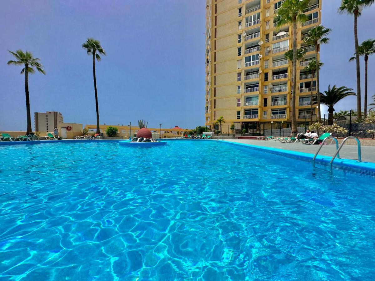 Apartment Torres De Yomely - M7c Playa de las Americas (Tenerife)
