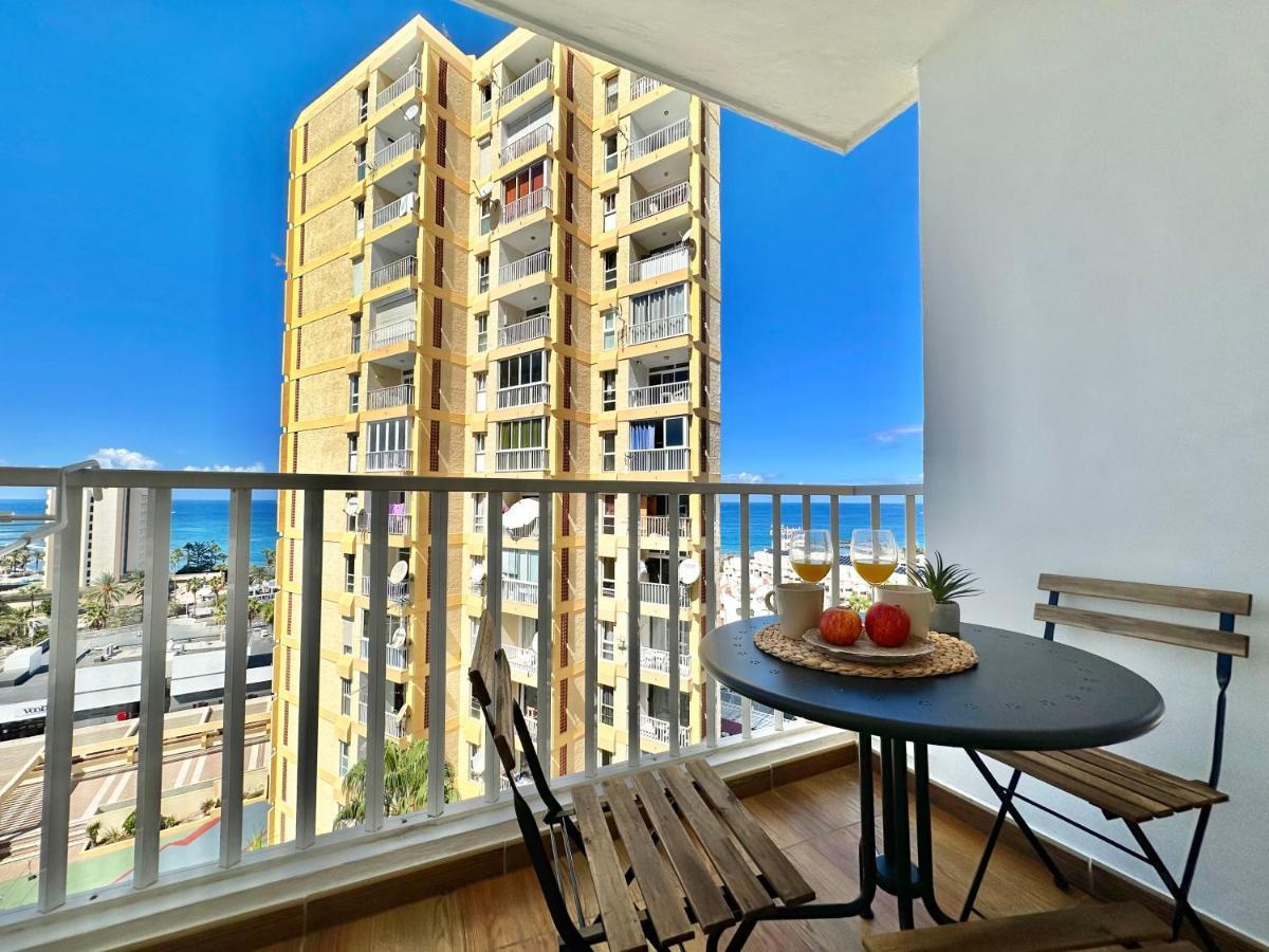 Apartment Torres De Yomely - M7c