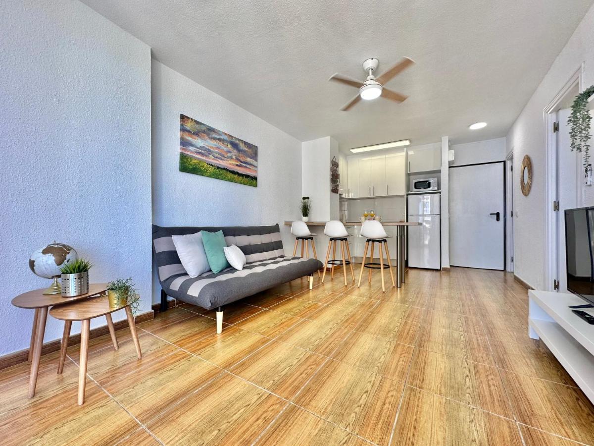 Apartment Torres De Yomely - M7c *