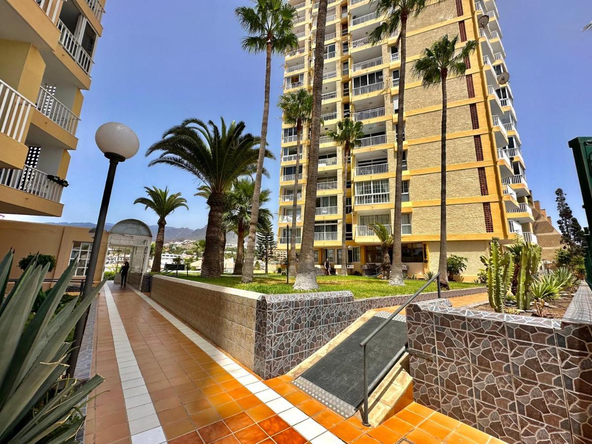 Torres De Yomely - M7c Playa de las Americas (Tenerife)