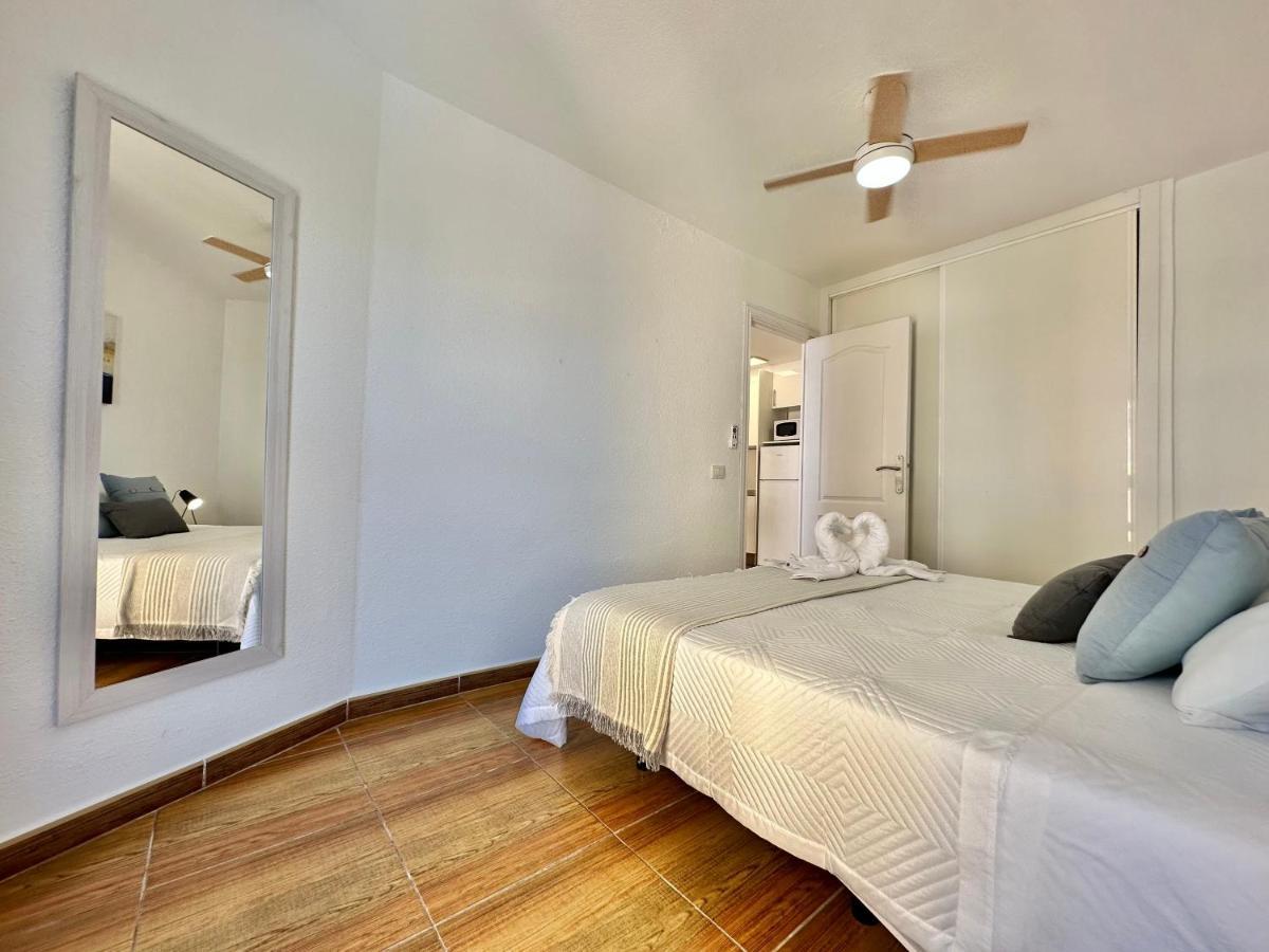 Apartment Torres De Yomely - M7c *