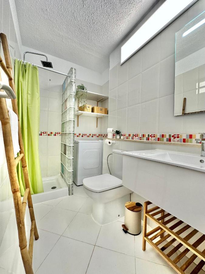 Torres De Yomely - M7c Apartment *