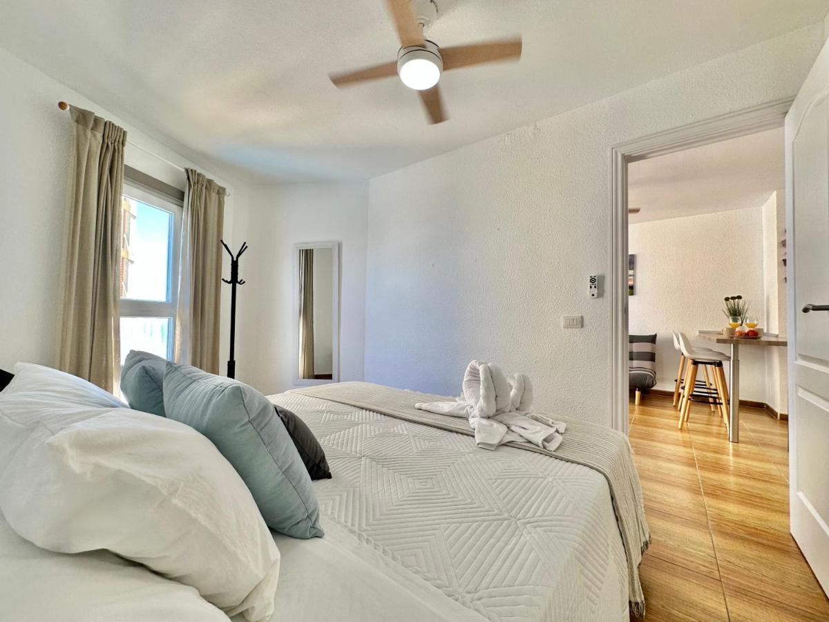 Apartment Torres De Yomely - M7c *