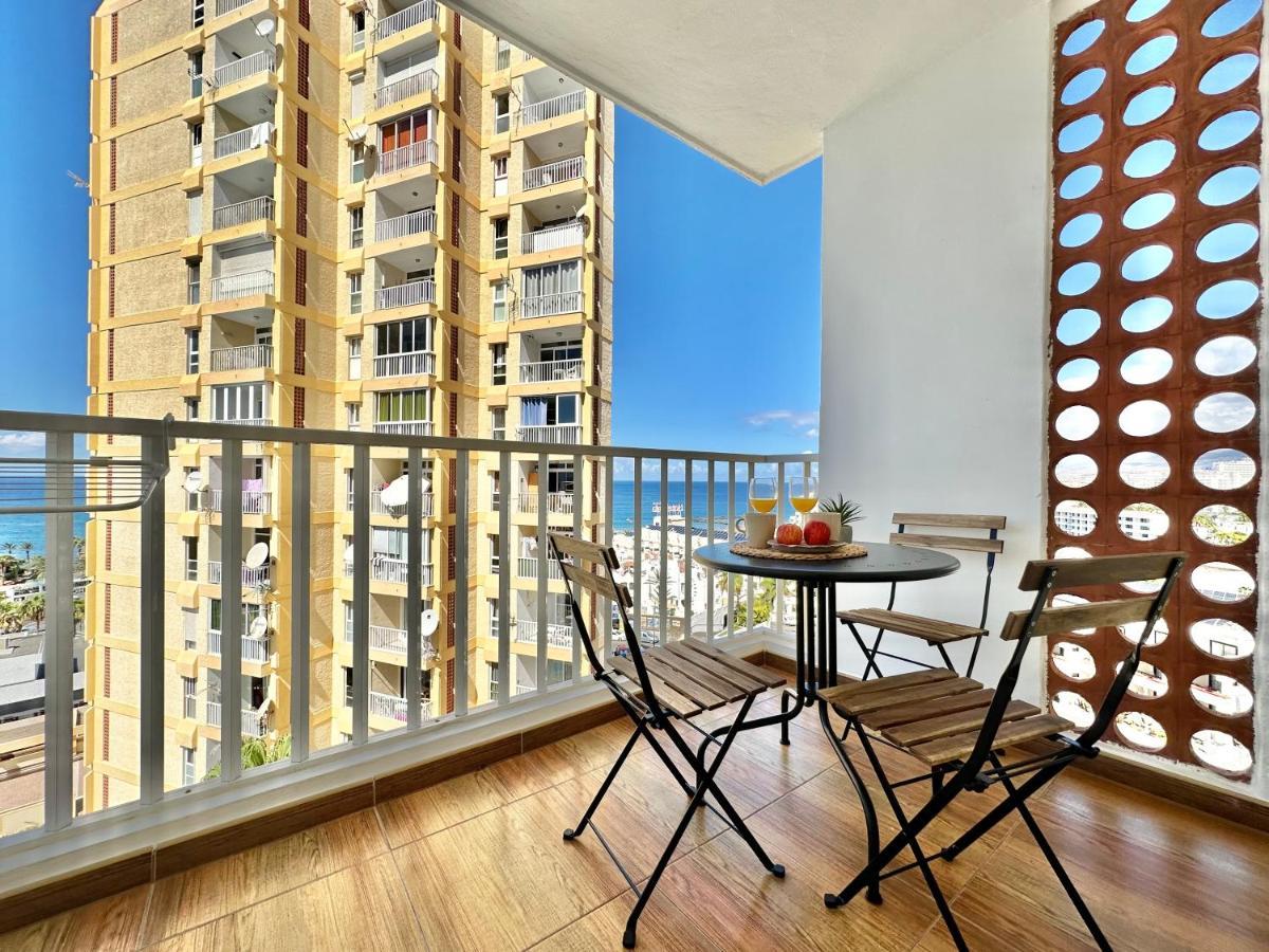Torres De Yomely - M7c Apartment *