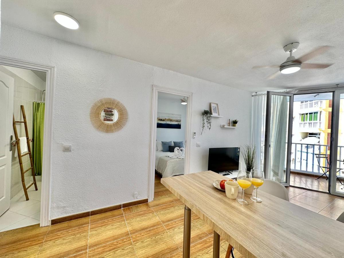 Apartment Torres De Yomely - M7c